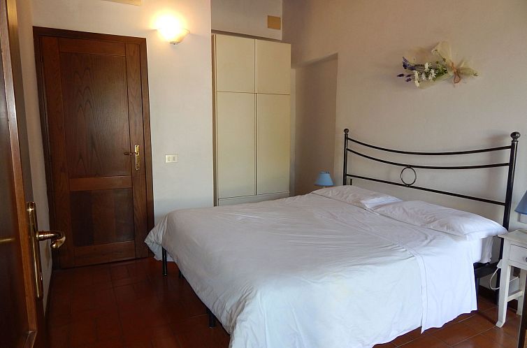 Appartement für 3 Personen ca. 45 m&sup2; in Siena, Toskana