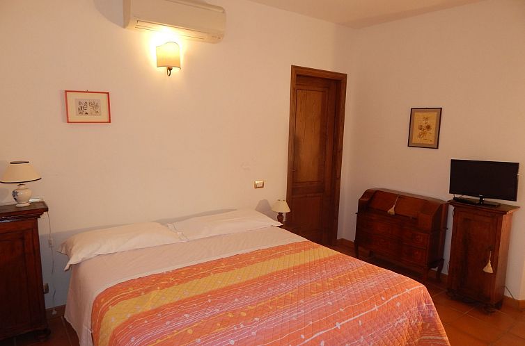 Appartement Dreizimmerwohnung für 4 Personen 3 km vom Zentr