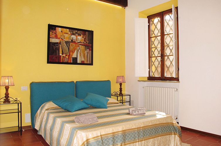 Vakantiehuis Il Nespolo