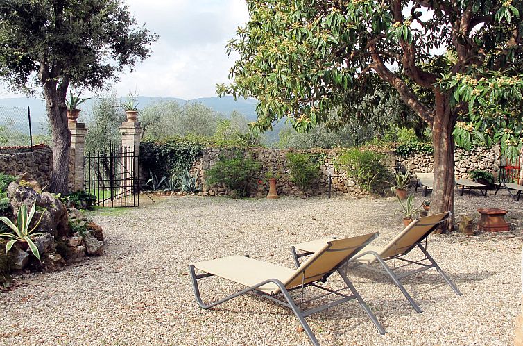 Vakantiehuis Il Nespolo