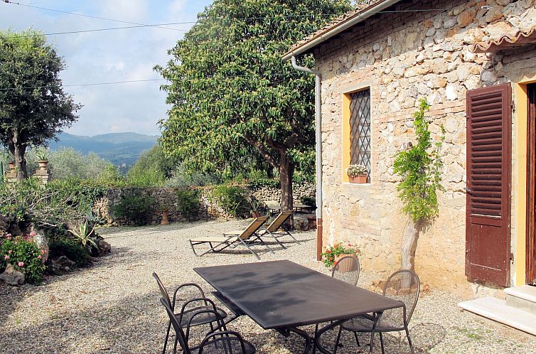 Vakantiehuis Il Nespolo