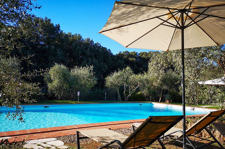 Vakantiehuis Il Nespolo