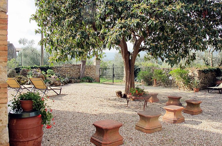 Vakantiehuis Il Nespolo