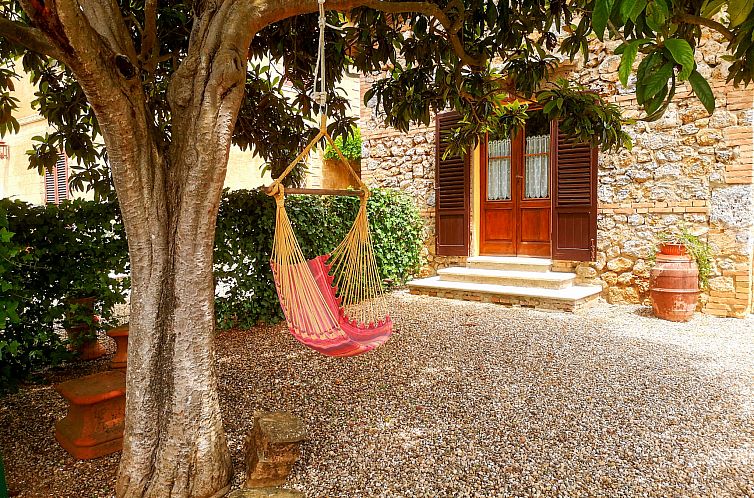 Vakantiehuis Il Nespolo