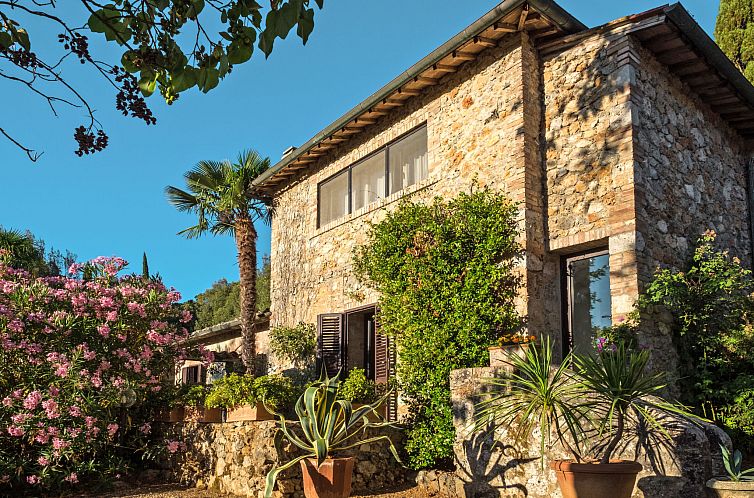 Vakantiehuis Il Boschetto