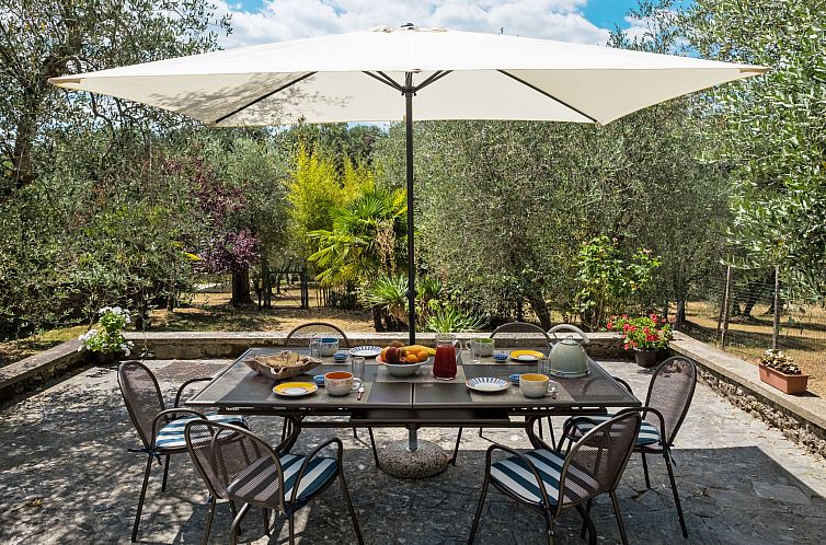 Vakantiehuis Il Boschetto