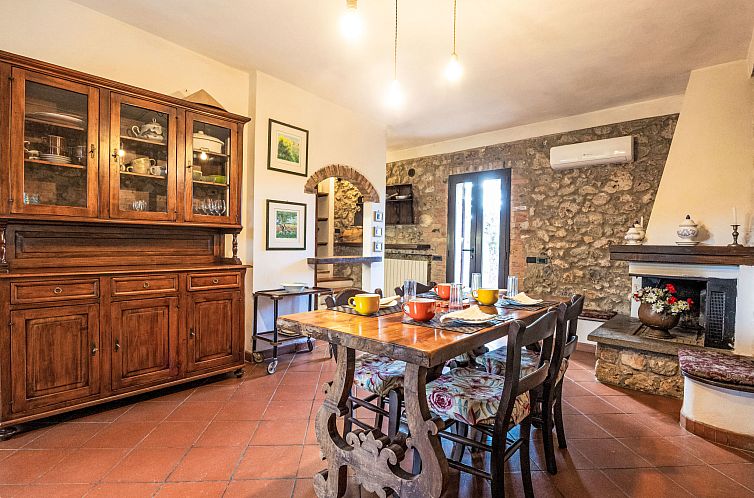 Vakantiehuis Il Boschetto