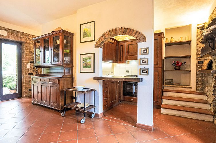 Vakantiehuis Il Boschetto