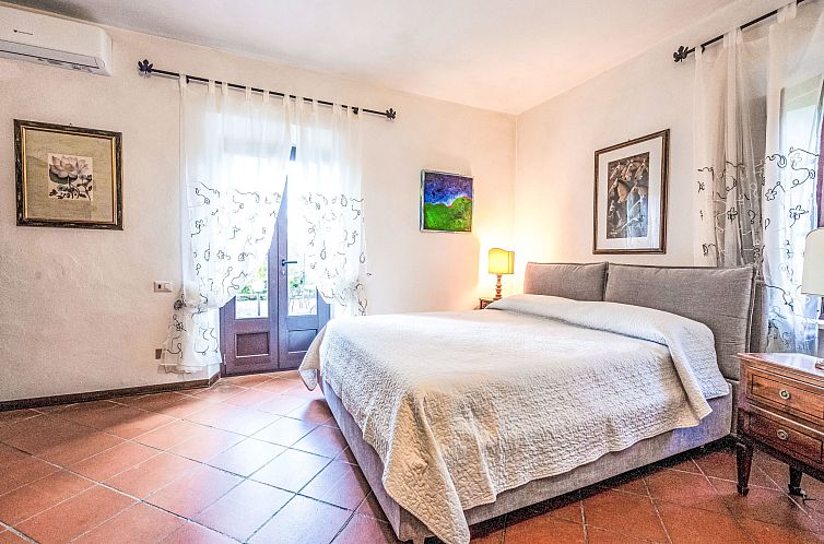 Vakantiehuis Il Boschetto