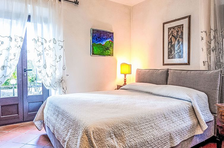 Vakantiehuis Il Boschetto