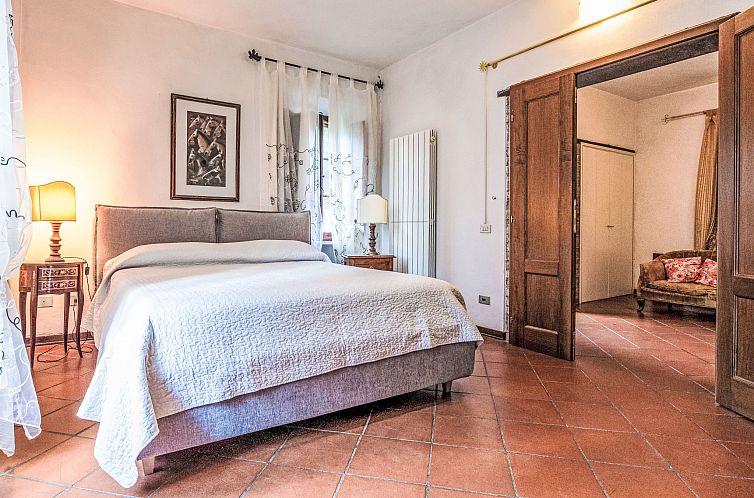 Vakantiehuis Il Boschetto
