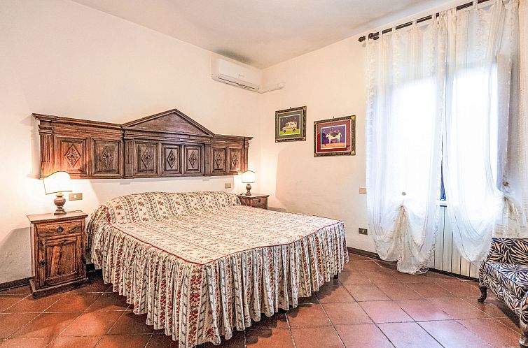 Vakantiehuis Il Boschetto