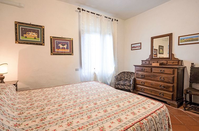 Vakantiehuis Il Boschetto