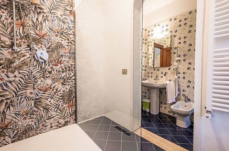 Vakantiehuis Il Boschetto