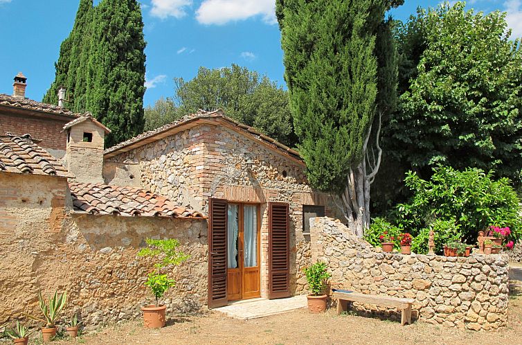 Vakantiehuis Triangolo