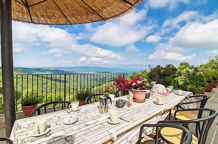 Vakantiehuis Il Borgo di Gebbia