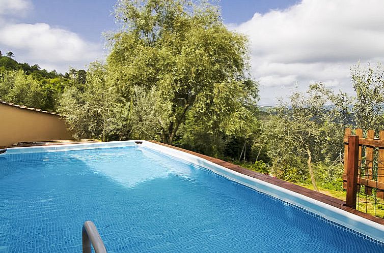 Vakantiehuis Il Borgo di Gebbia