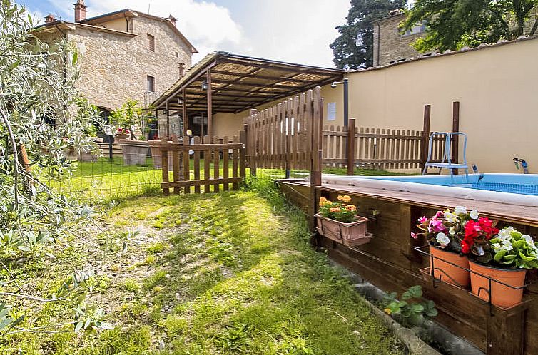 Vakantiehuis Il Borgo di Gebbia