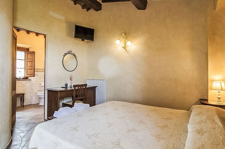 Vakantiehuis Il Borgo di Gebbia