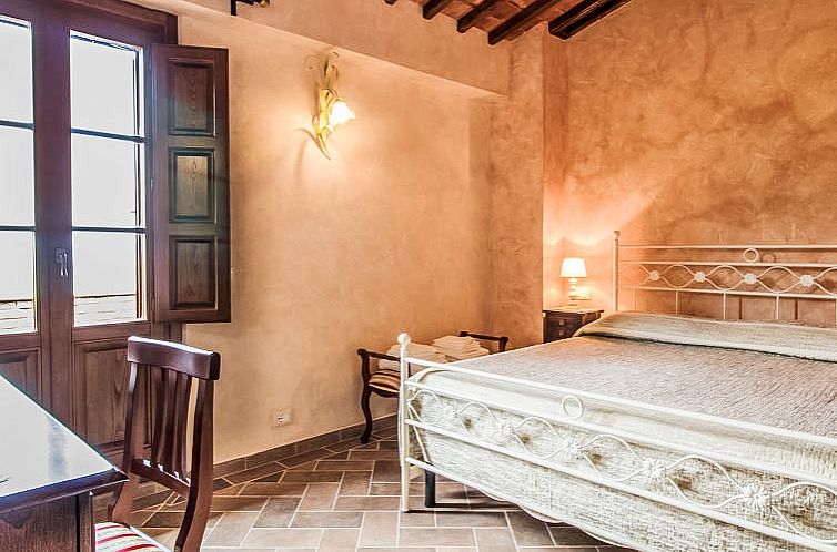 Vakantiehuis Il Borgo di Gebbia