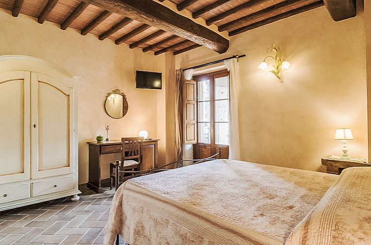 Vakantiehuis Il Borgo di Gebbia