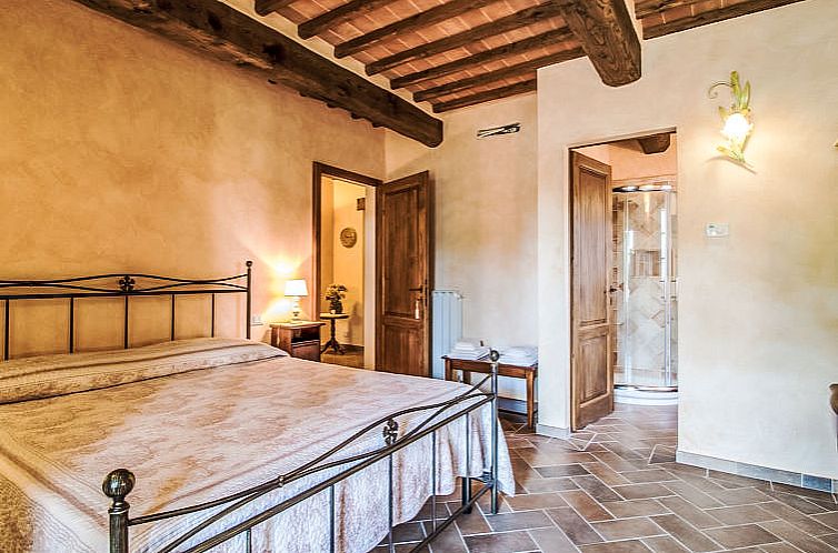 Vakantiehuis Il Borgo di Gebbia