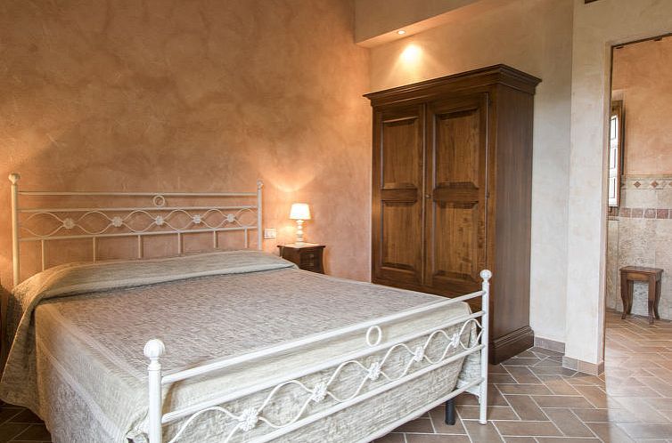 Vakantiehuis Il Borgo di Gebbia