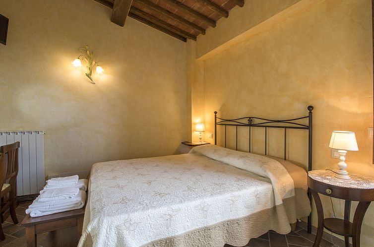 Vakantiehuis Il Borgo di Gebbia