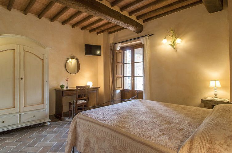 Vakantiehuis Il Borgo di Gebbia
