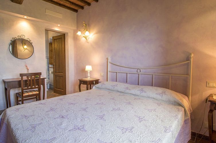 Vakantiehuis Il Borgo di Gebbia