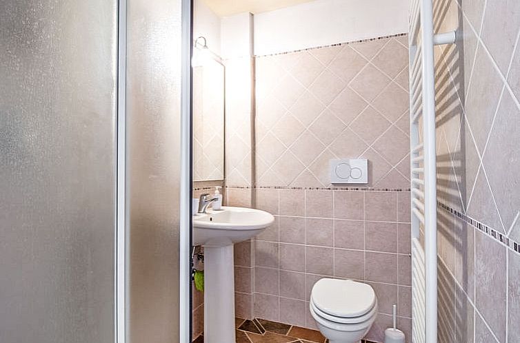 Vakantiehuis Il Borgo di Gebbia