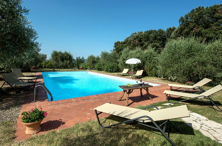 Vakantiehuis Triangolo
