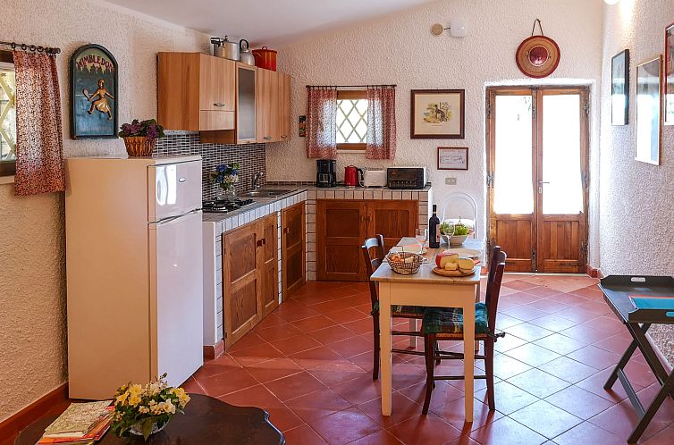 Vakantiehuis Triangolo