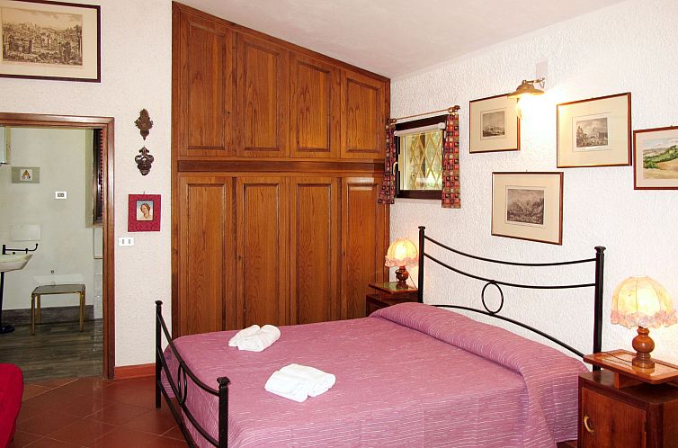 Vakantiehuis Triangolo