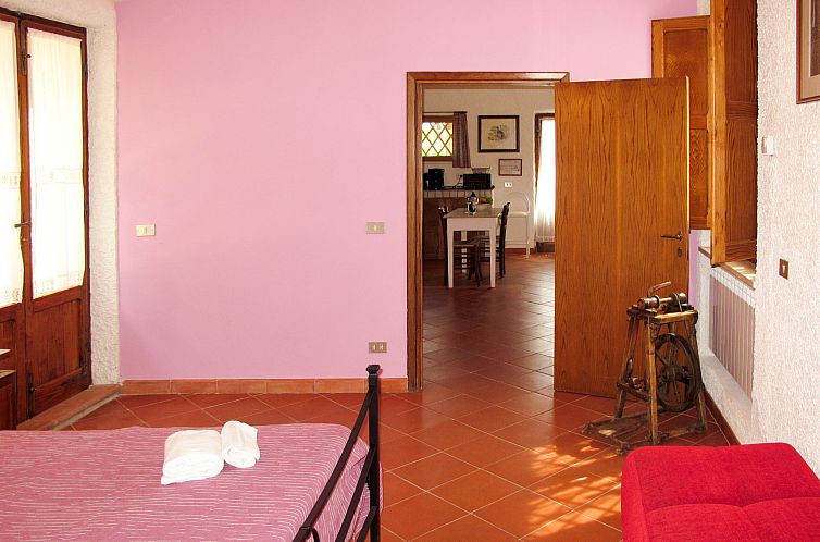 Vakantiehuis Triangolo
