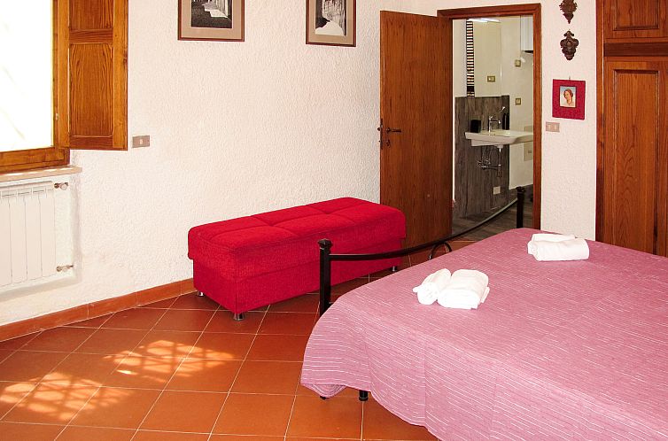 Vakantiehuis Triangolo