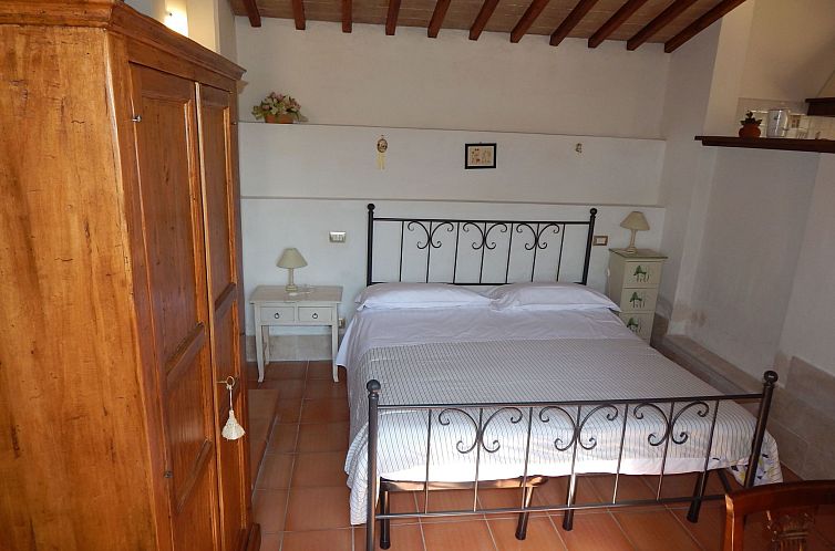 Appartement Wohnung auf dem Lande, 3 km vom Zentrum von Sien