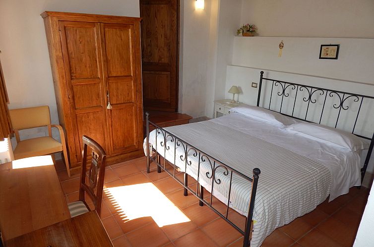 Appartement Wohnung auf dem Lande, 3 km vom Zentrum von Sien