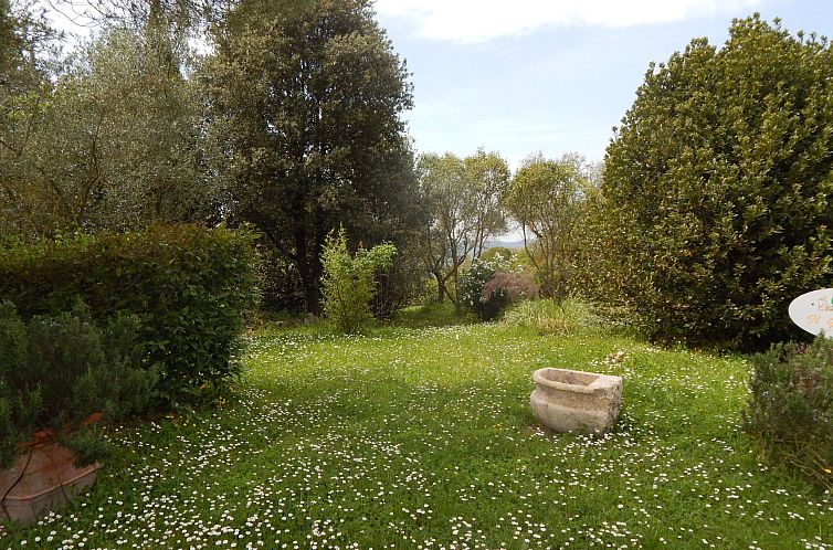 Appartement Wohnung auf dem Lande, 3 km vom Zentrum von Sien