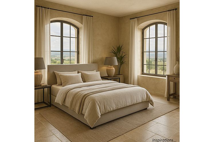 Vrijstaande woning in Siena