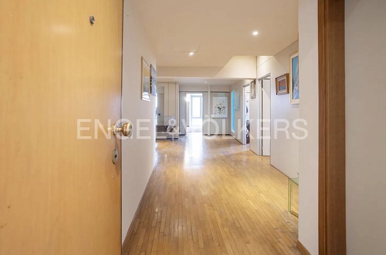 Appartement in Siena