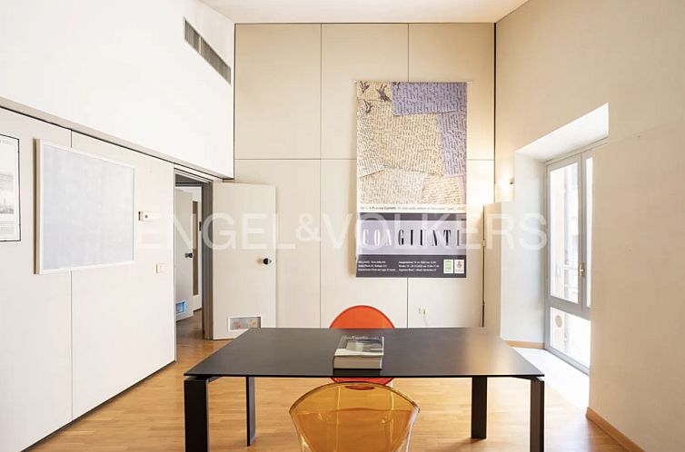 Appartement in Siena