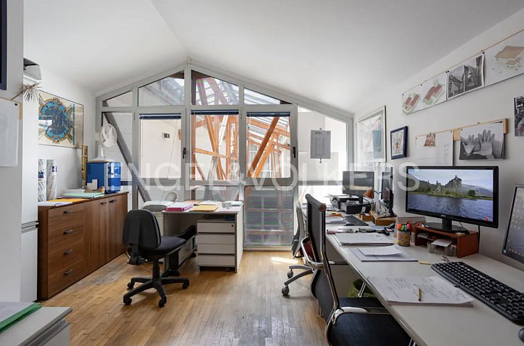 Appartement in Siena