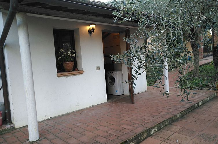 Appartement Wohnung auf dem Lande, 3 km vom Zentrum von Sien