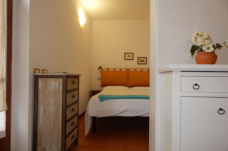 Appartement Wohnung auf dem Lande, 3 km vom Zentrum von Sien