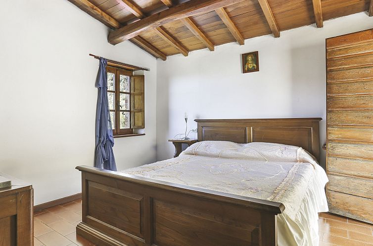 Vakantiehuis Castagneto