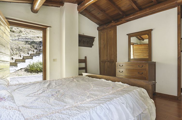 Vakantiehuis Castagneto