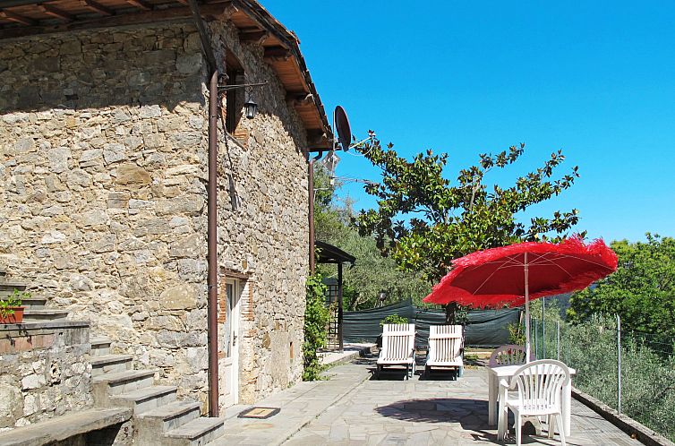 Vakantiehuis Castagneto