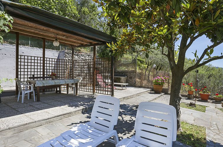 Vakantiehuis Castagneto