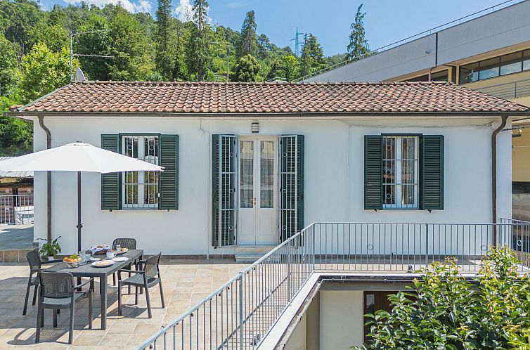 Vakantiehuis Casa di Giò